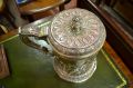19th century Plated Tankard Thumbnail 3