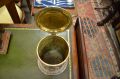 19th century Plated Tankard Thumbnail 4