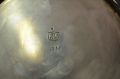 19th century Plated Tankard Thumbnail 6