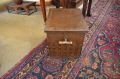 Copper coal box Thumbnail 2