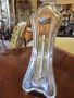 Silver framed barometer Thumbnail 3