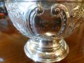 Silver bowl Thumbnail 3