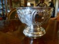 Silver bowl Thumbnail 4
