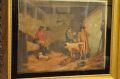 Pair of Georgian gilt framed engravings Thumbnail 2