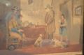 Pair of Georgian gilt framed engravings Thumbnail 3