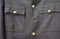 Selection of old military uniforms & hats Thumbnail 4