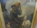 19th century watercolour Thumbnail 2