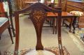 Edwardian low chair Thumbnail 3