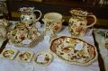 Large selection of masons ware Thumbnail 2