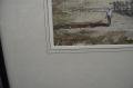 Watercolour ,signed Thumbnail 3