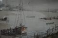 Watercolour ,signed Thumbnail 4