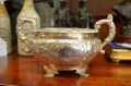 Irish georgian sugar basin Thumbnail 1
