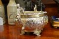 Irish georgian sugar basin Thumbnail 3
