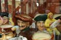 Selection of toby jugs available Thumbnail 4