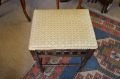 Victorian stool Thumbnail 2