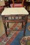 Victorian stool Thumbnail 3