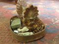 Victorian cast iron foot scrapper Thumbnail 2