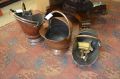 Various coal scuttle/ helmets available Thumbnail 2