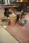 Various coal scuttle/ helmets available Thumbnail 3