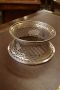 Silver dish ring Thumbnail 3