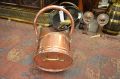 Copper coal scuttle  Thumbnail 2