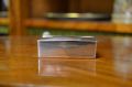 Silver vesta case Thumbnail 2