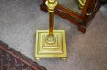 Brass standard lamp  Thumbnail 3