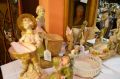 Selection of austrian porcelain figures Thumbnail 3