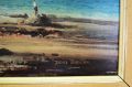 Oil on canvas signed (irish artist) Thumbnail 3