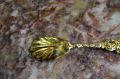 Six irish silver spoons Thumbnail 4
