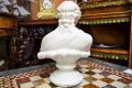 Belleek bust Thumbnail 3