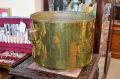 Large brass jardiniere Thumbnail 3