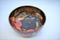 Flambe moorcroft bowl Thumbnail 2
