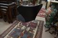 Set of four danish designer chairs Thumbnail 4