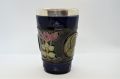 Silver rimmed lambeth doulton Thumbnail 2