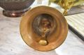 1920s brass bell Thumbnail 3
