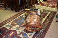 Victorian copper coal scuttle  Thumbnail 2