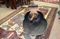 Victorian copper coal scuttle  Thumbnail 3