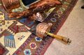Victorian copper coal scuttle  Thumbnail 4